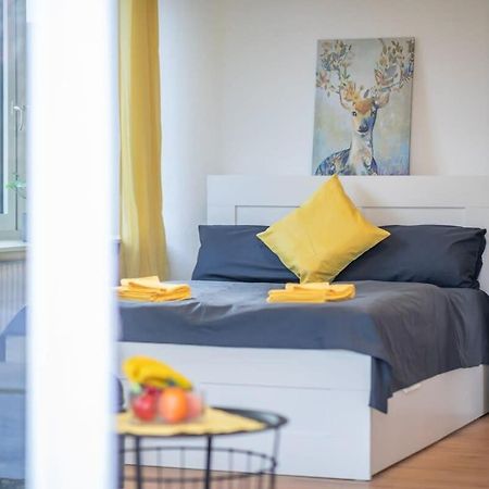 Beautiful 2 Bedroom Apartment Incl Parking Гамбург Экстерьер фото